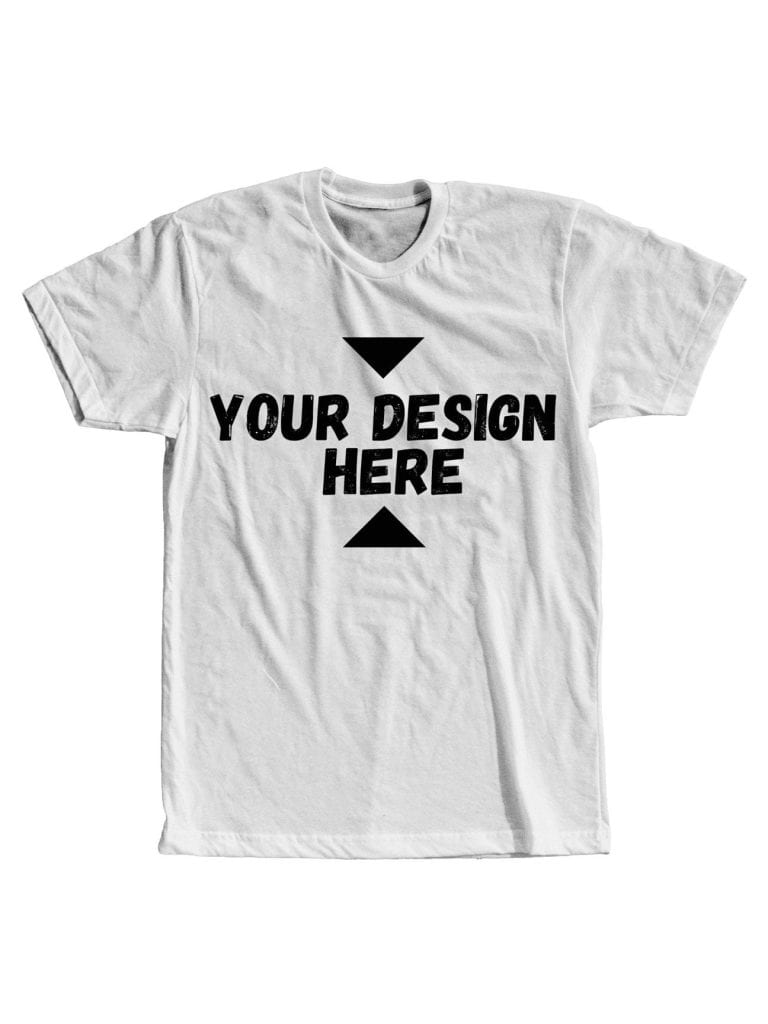 Custom Design T shirt Saiyan Stuff scaled1 - To Your Eternity Merch