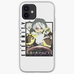 To Your Eternity  iPhone Soft Case RB01505 product Offical To Your Eternity Merch