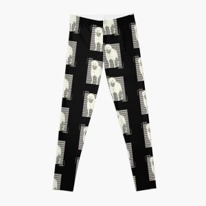 To Your Eternity || Joaan Leggings RB01505 product Offical To Your Eternity Merch