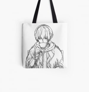 Eternitea All Over Print Tote Bag RB1505 product Offical To Your Eternity Merch